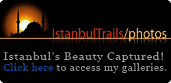 Istanbul Trails Photo Galleries