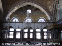 Close-up of the Imperial Room in the Harem of Topkapi Palace, Istanbul, Turkey Close-up of the Imperial Room in the Harem of Topkapi Palace, Istanbul, Turkey