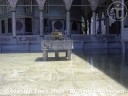 The Baghdad Kiosk (Bağdat Köşkü) in the Topkapi Palace, Istanbul, Turkey The Baghdad Kiosk (Bağdat Köşkü) in the Topkapi Palace, Istanbul, Turkey