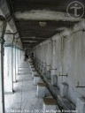 Ablution facilities at the Blue Mosque, Istanbul, Turkey.