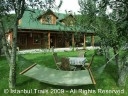 The Tranquilla River Lodge in Ağva, an excellent place to catch your breath. The Tranquilla River Lodge in Ağva, an excellent place to catch your breath.