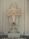 The statue of Bes in the Istanbul Archaeology Museums, Turkey. The statue of Bes in the Istanbul Archaeology Museums, Turkey.