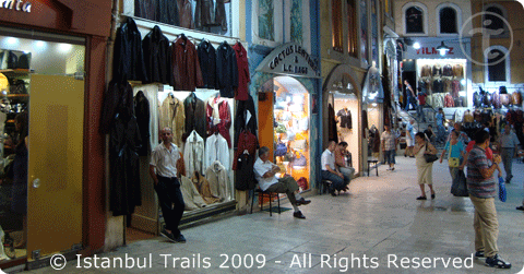 Grand Bazaar in Istanbul 2023: Tips, Hours & History