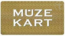 The Museum Card (Müzekart) of Turkey gives unlimited access to the museums nationwide.