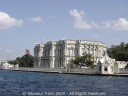 Beylerbeyi Palace in Istanbul