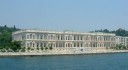 The Çırağan Palace