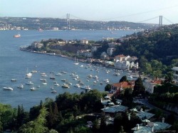 Bebek, Istanbul